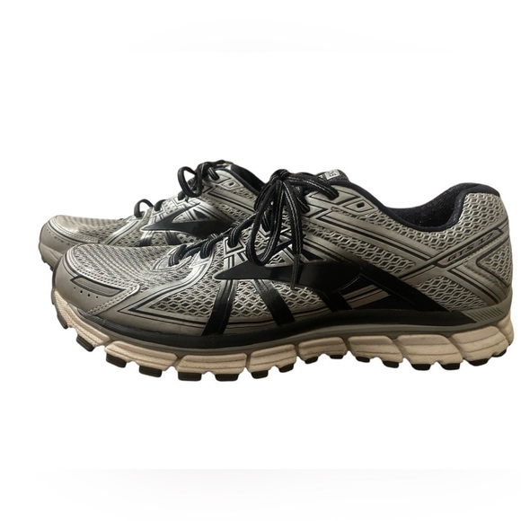 Brooks Men\'s Adrenaline GTS 17 Running Sneakers